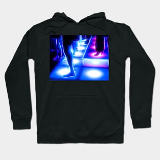 Let's Party Hoodie